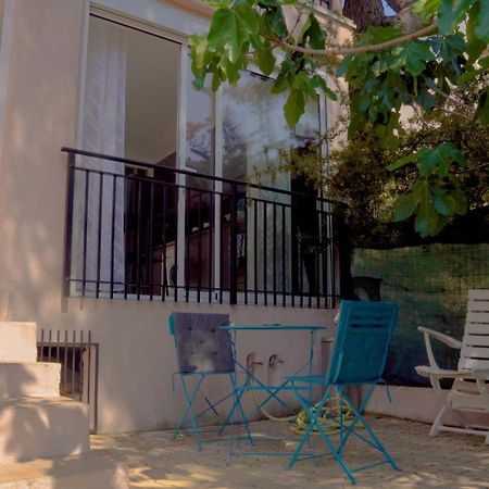 La Turbie, Charmant Logement. Exteriör bild
