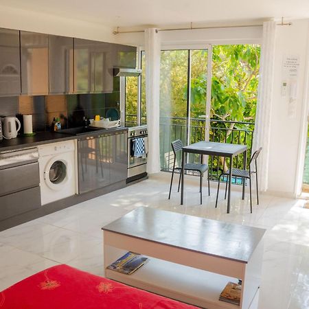 La Turbie, Charmant Logement. Exteriör bild