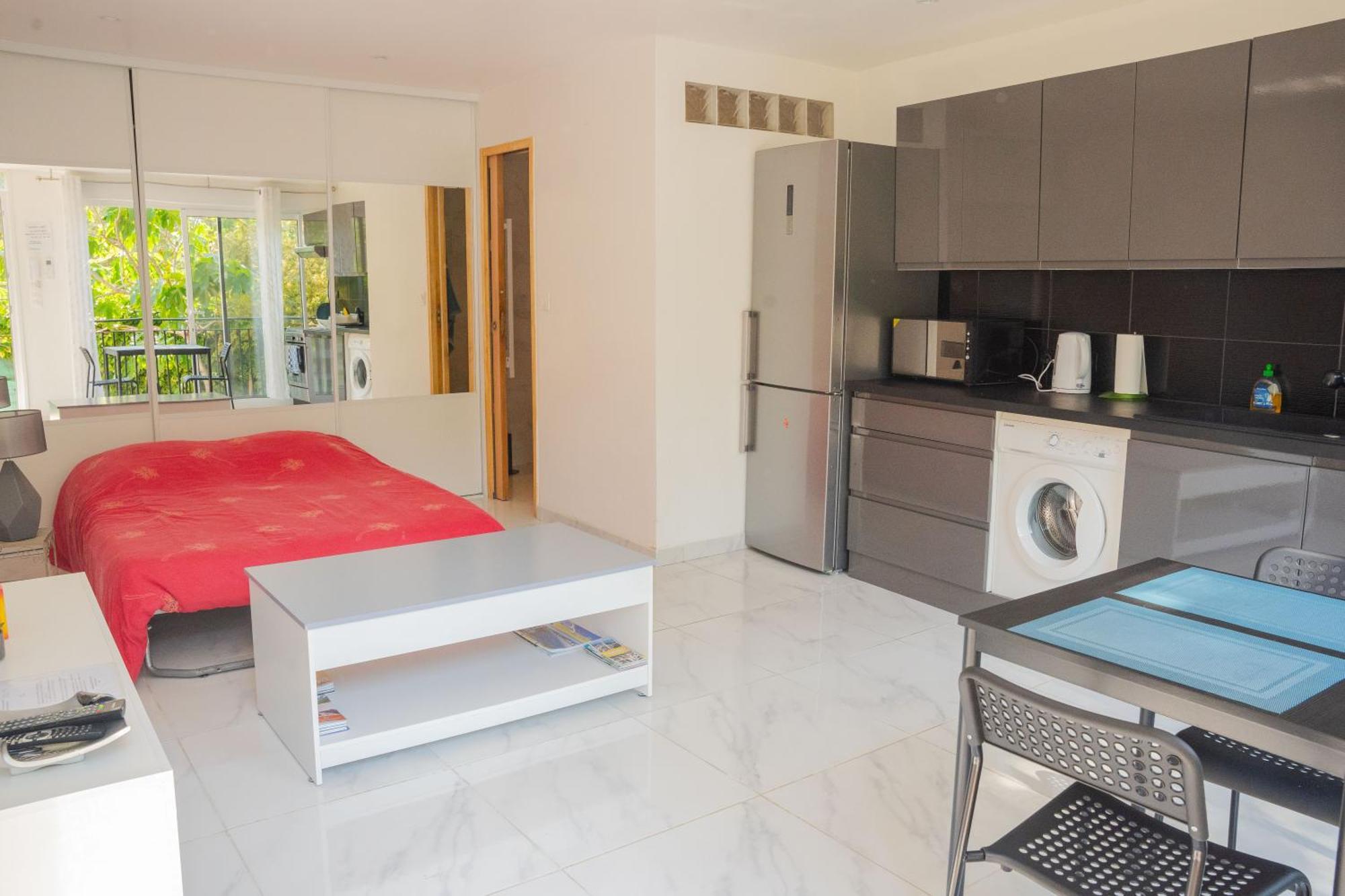 La Turbie, Charmant Logement. Exteriör bild